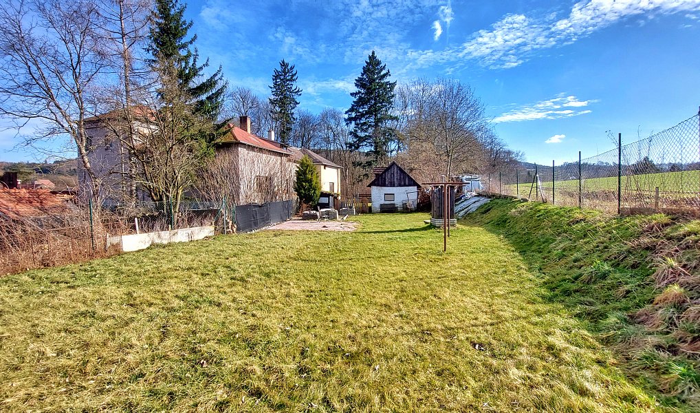 Prodej domu 170 m², Biskupice – náhled fotky 18