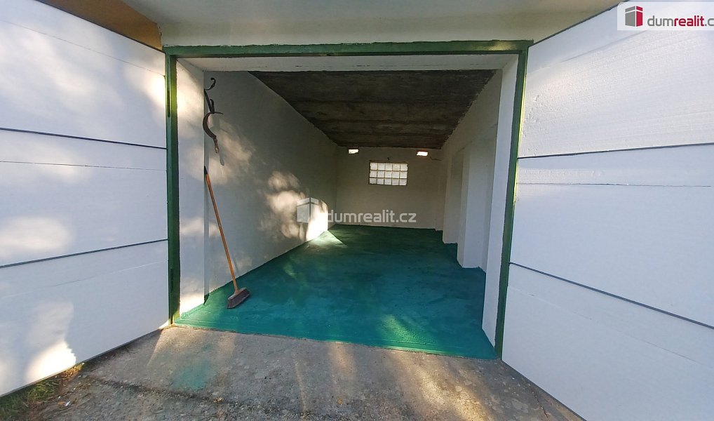 Prodej, garáž, Střekov, Ústí n/L, OV, Ústí nad Labem – náhled fotky 5