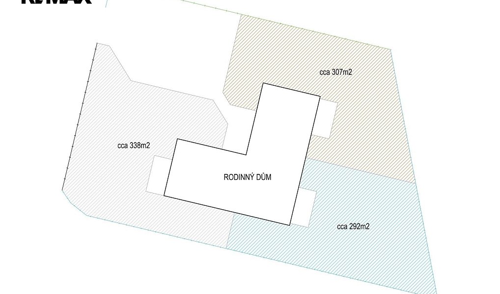 Prodej domu 122 m² s pozemkem 338 m², Dobrovice – náhled fotky 14