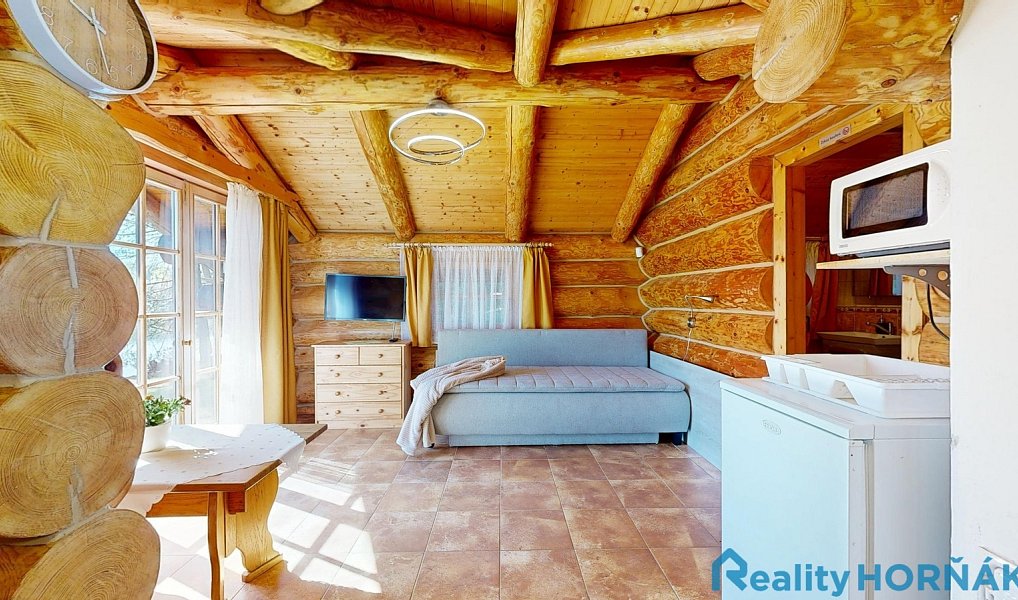 Prodej ubytovacího objektu 293 m², Hluboká nad Vltavou – náhled fotky 53