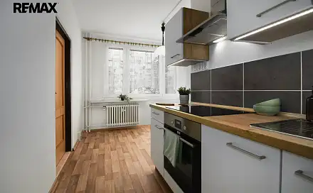 Pronájem bytu 2+1 61 m²