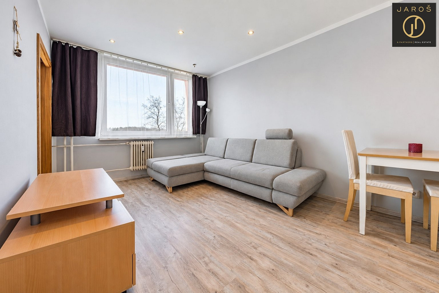 Prodej bytu 2+kk, 39m², Kladno - ulice Vodárenská