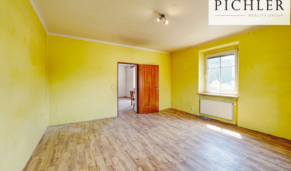 Prodej domu 325 m² s pozemkem 950 m², Klatovy – náhled fotky 4