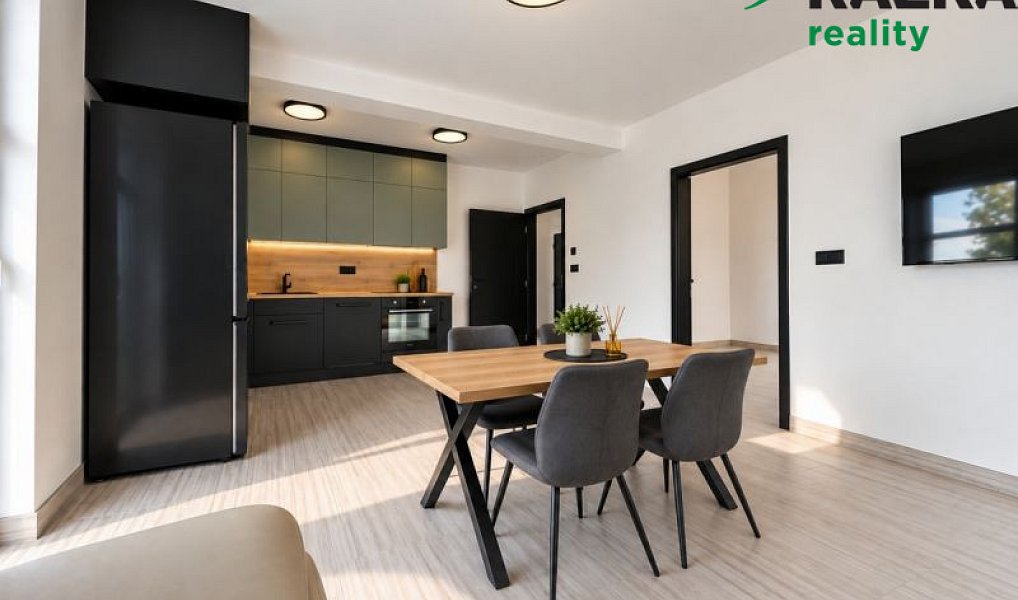 Pronájem bytu 2+kk 50 m², Kočov – náhled fotky 2