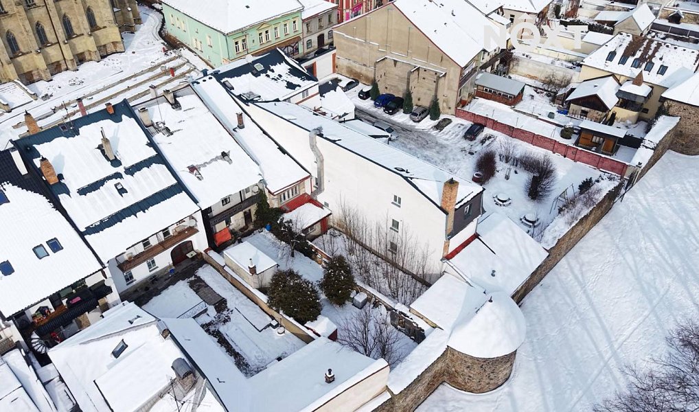 Prodej obchodních prostor 287 m², Polička – náhled fotky 4