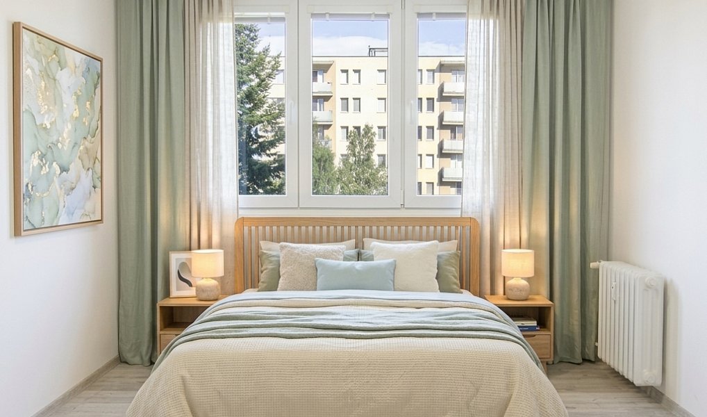 Prodej bytu 3+1 65 m², Dačice – náhled fotky 11