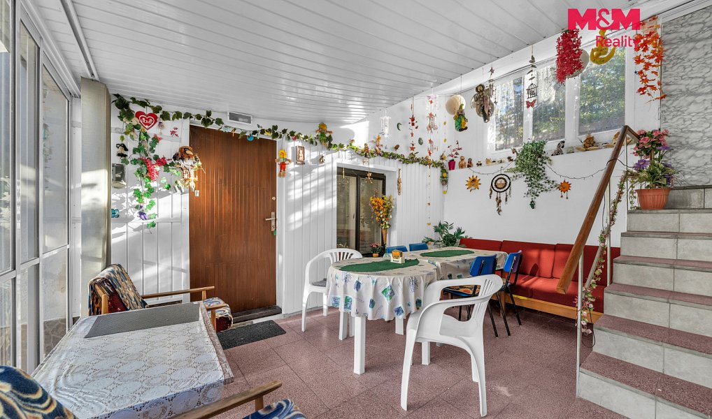 Prodej domu 678 m² s pozemkem 640 m², Úsobí – náhled fotky 11