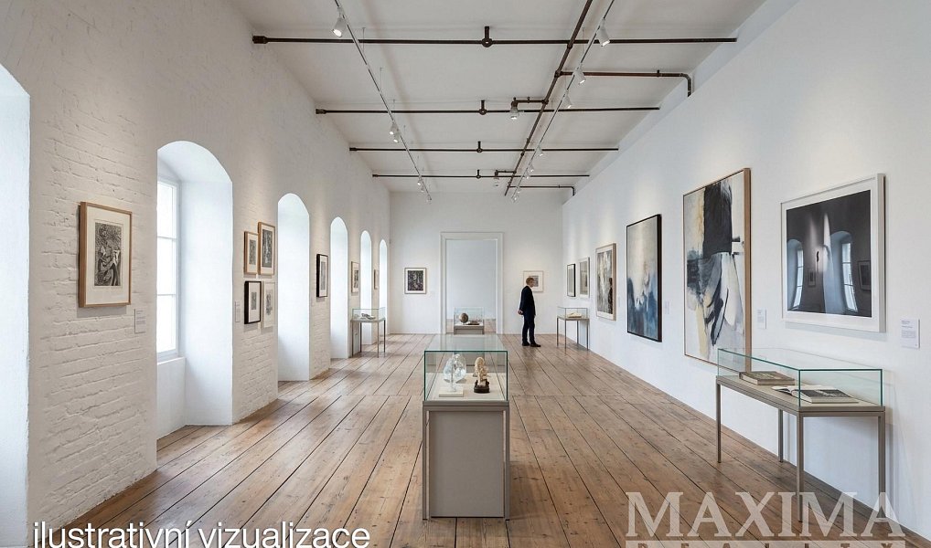 Prodej komerčního objektu (jiného typu) 765 m², Svídnice – náhled fotky 22