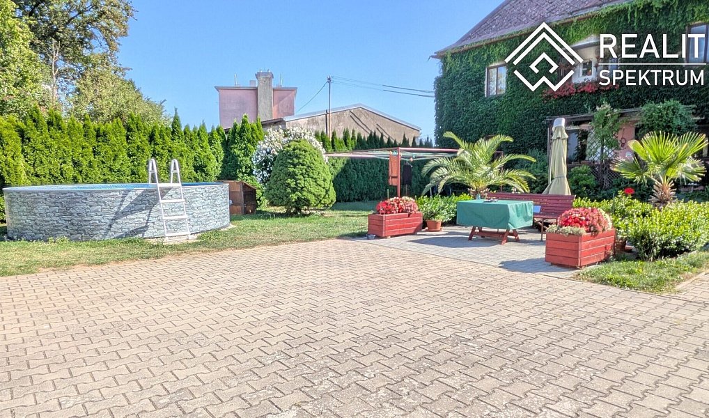 Prodej bytu 4+1 113 m², Lanškroun – náhled fotky 16