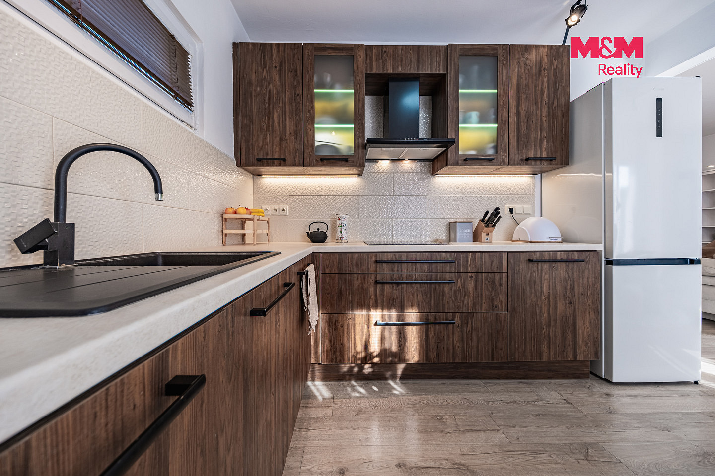 Prodej domu 80 m² s pozemkem 317 m² – fotografie 2