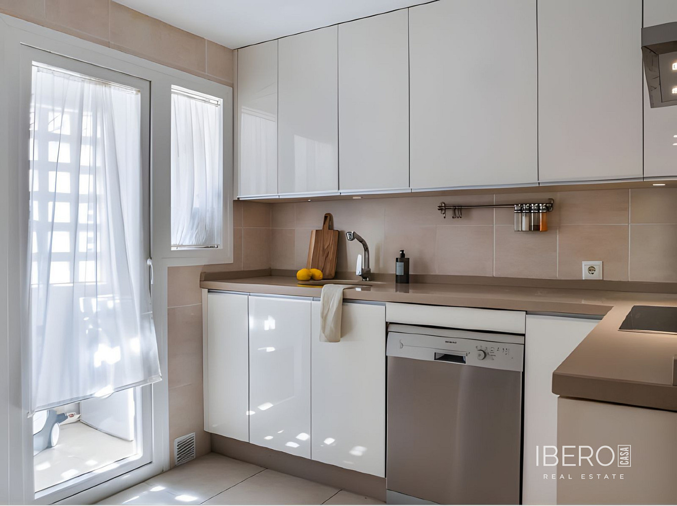 Piso 4+kk – Málaga, Centro Histórico, Centro - Vista 3