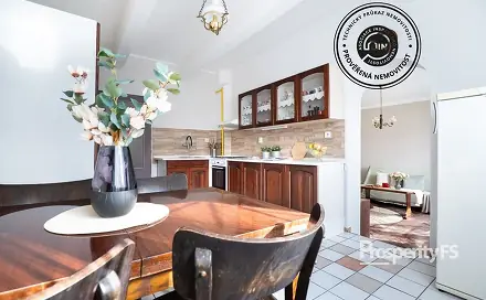 Prodej bytu 3+1 83 m², Huťská, Kladno