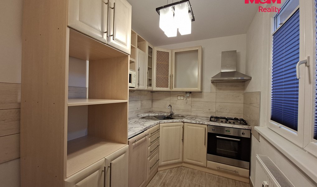 Prodej bytu 2+1 52 m², Karviná – náhled fotky 2