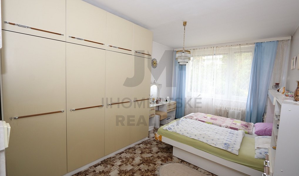 Prodej bytu 3+1 76 m², Praha – náhled fotky 8