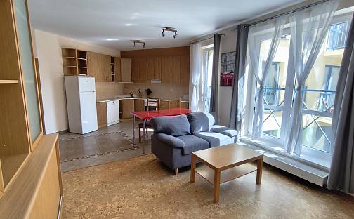 Prodej bytu 1+kk 54 m², Hakenova, Poděbrady - Poděbrady III, okres Nymburk