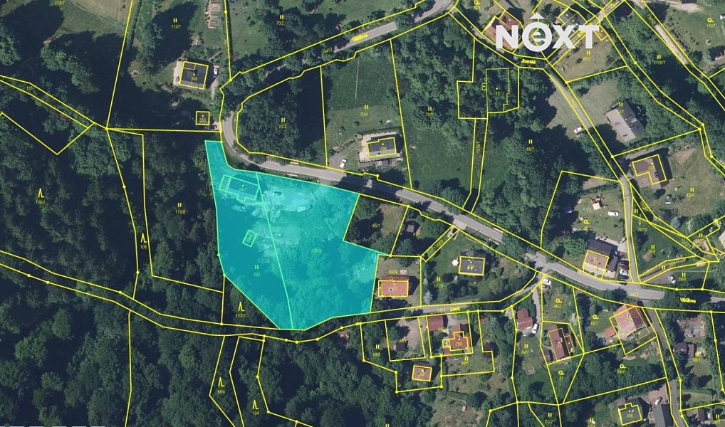 Prodej domu 152 m² s pozemkem 4 667 m², Mníšek – náhled fotky 37