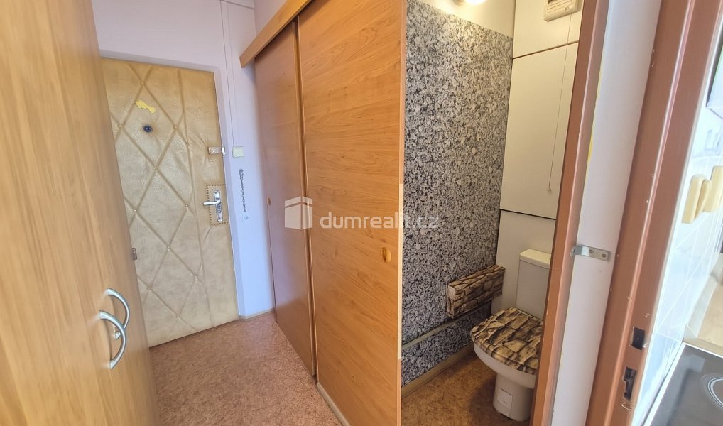 Prodej bytu 1+1 27 m², Roudnice nad Labem – náhled fotky 6