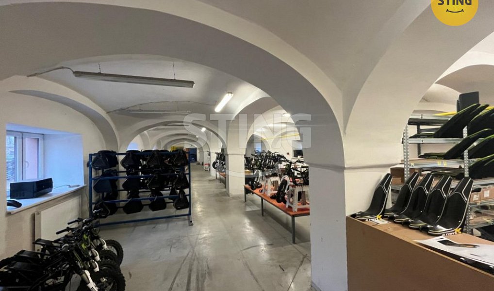 Pronájem skladovacích prostor 500 m², Mankovice – náhled fotky 9