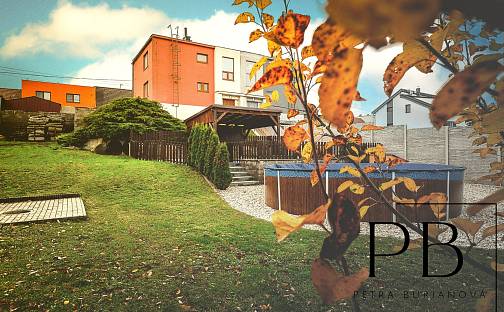 Prodej domu 96 m² s pozemkem 839 m², Mohelno, okres Třebíč