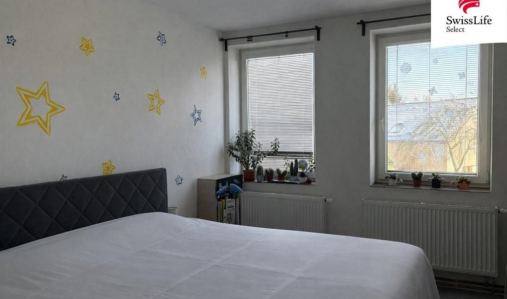 Prodej domu 104 m² s pozemkem 353 m², Horní Ves – náhled fotky 5