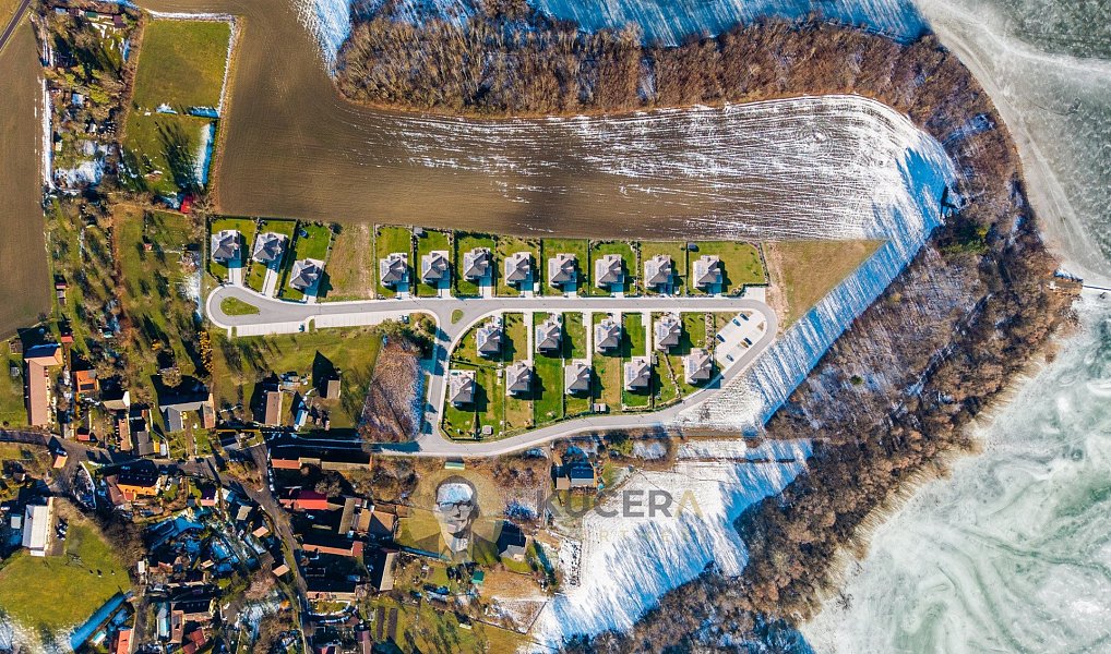 Prodej stavebního pozemku 30 928 m², Česká Skalice – náhled fotky 12
