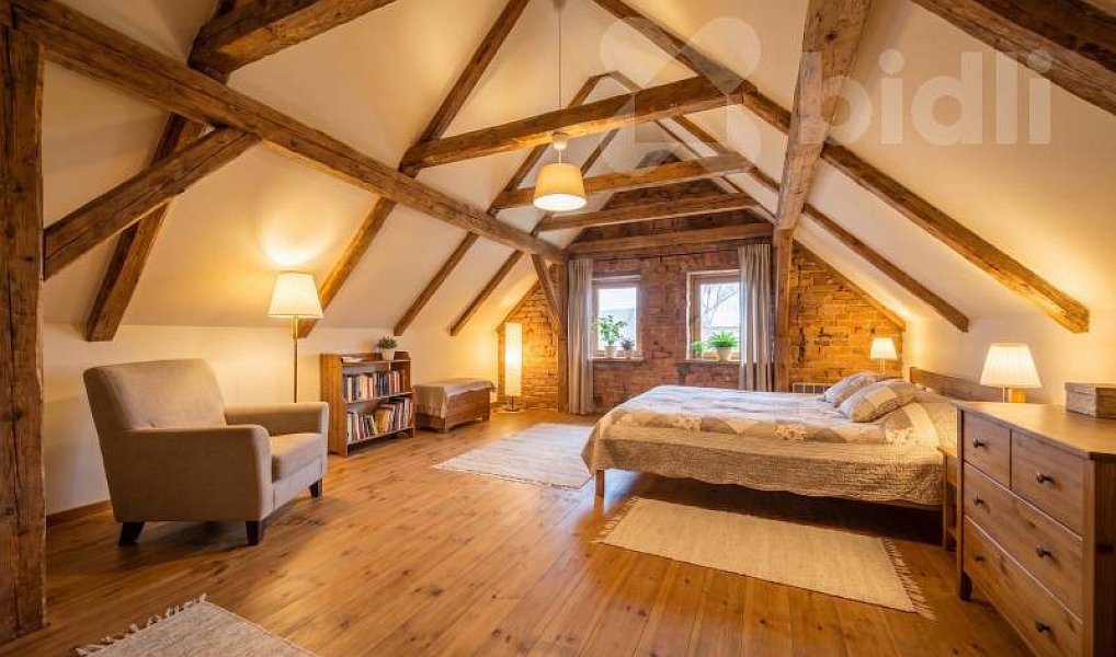 Prodej domu 94 m² s pozemkem 1 109 m², Mříčná – náhled fotky 25