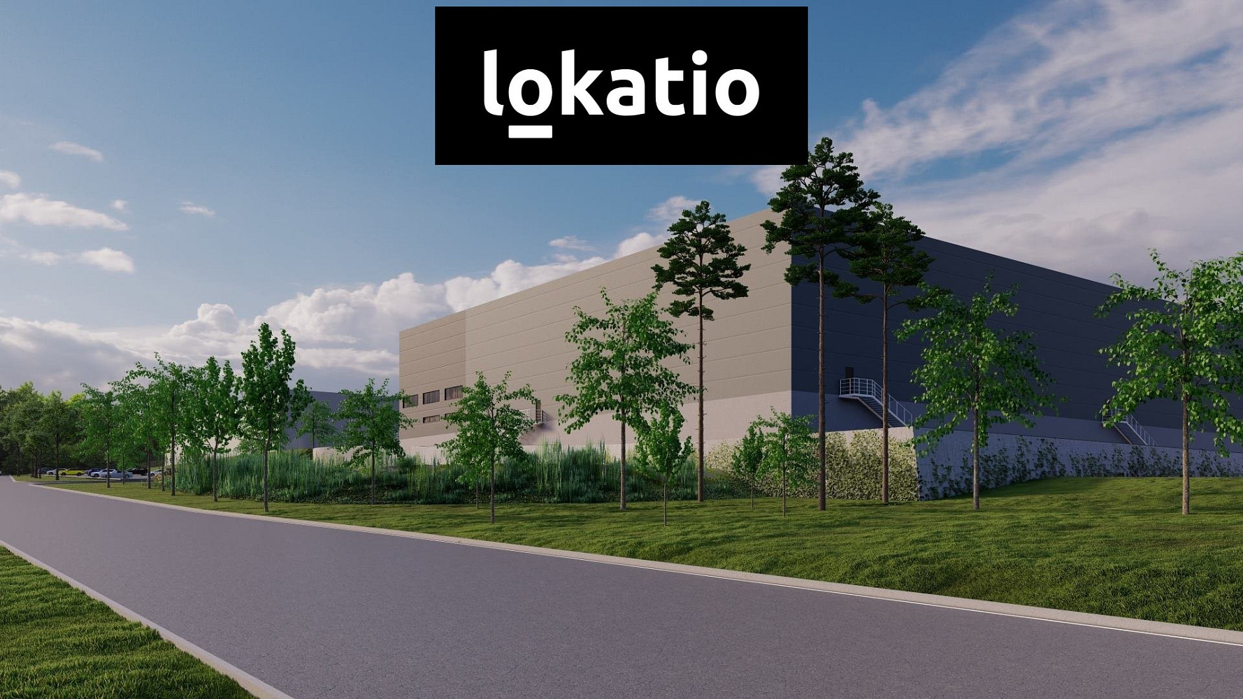 Pronájem skladovacích prostor 31 381 m² — photo 5