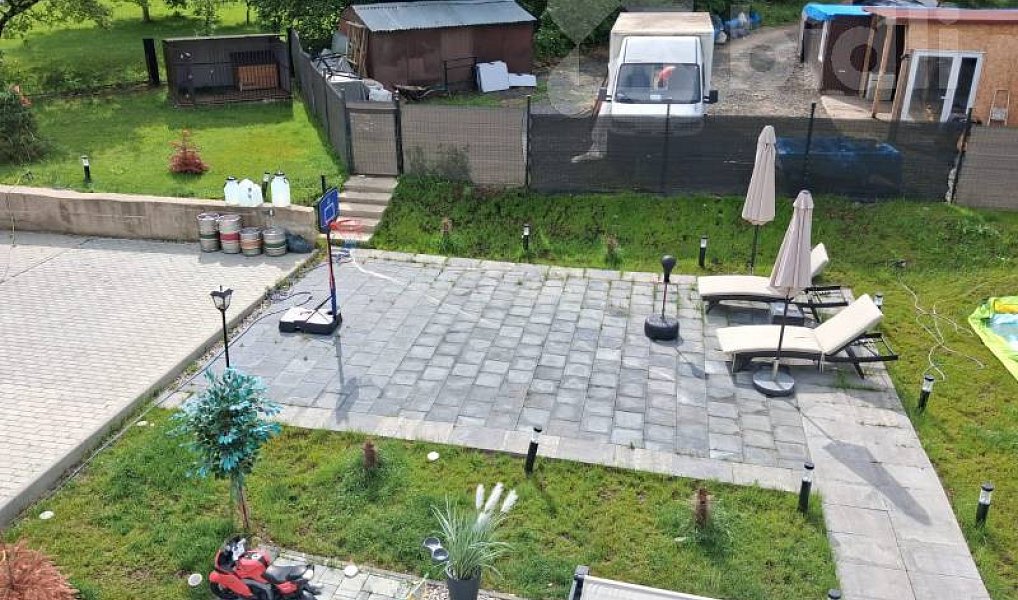 Prodej domu 246 m² s pozemkem 1 500 m², Prysk – náhled fotky 28