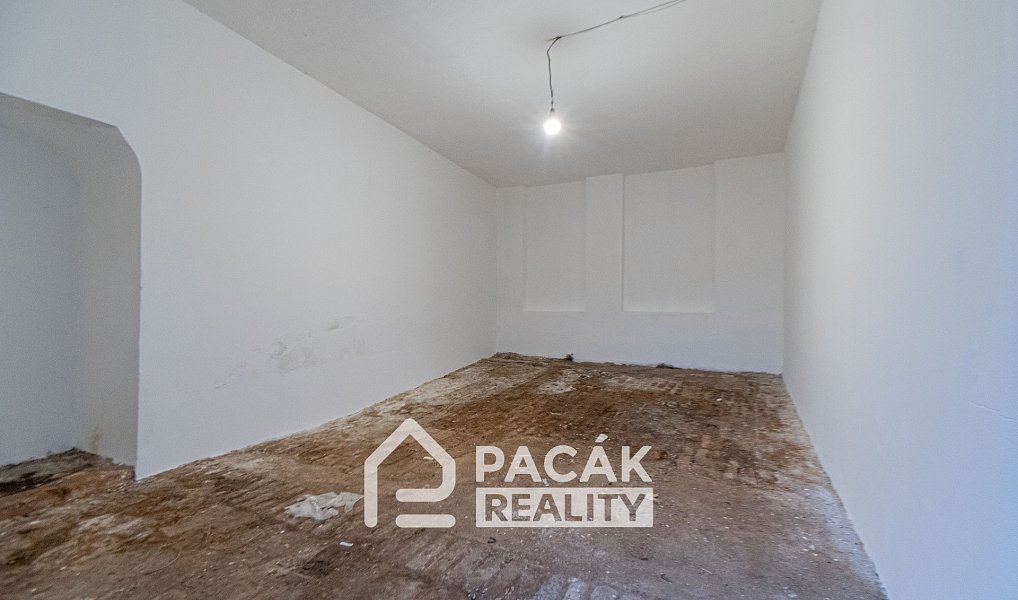 Pronájem kanceláře 660 m², Olomouc – náhled fotky 60
