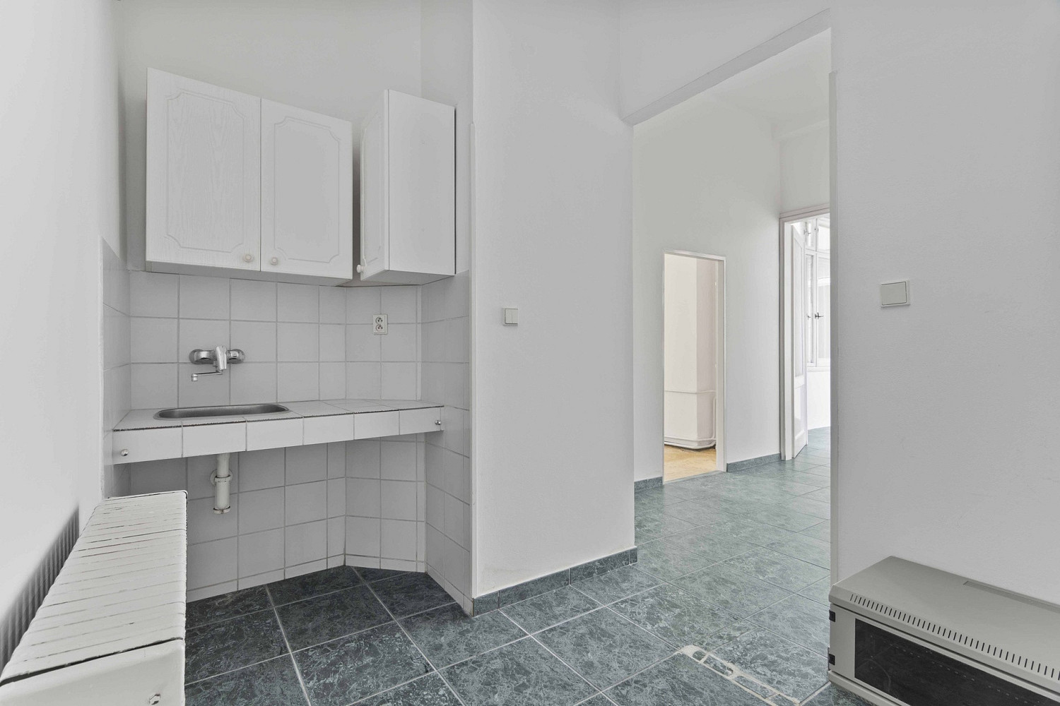 Pronájem kanceláře 30 m² — photo 5