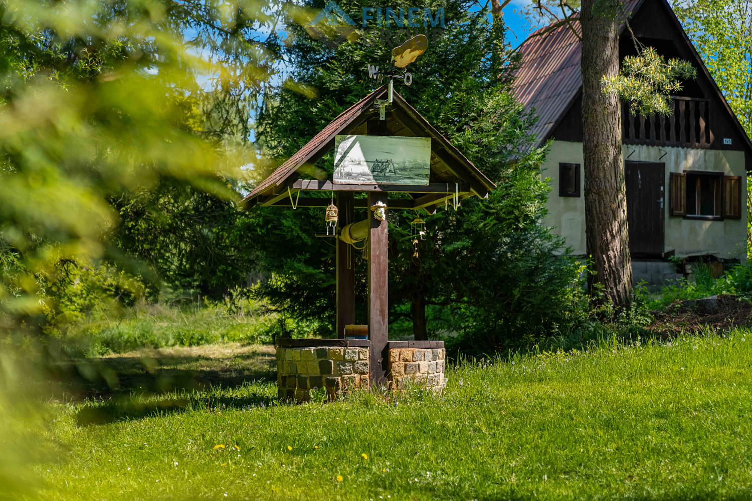 Prodej chaty/chalupy 130 m² s pozemkem 1 865 m² — photo 5