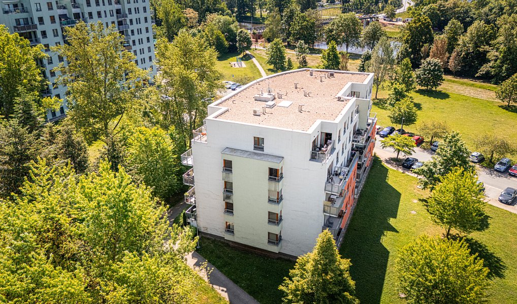Prodej bytu 4+kk 101 m², Pardubice – náhled fotky 3