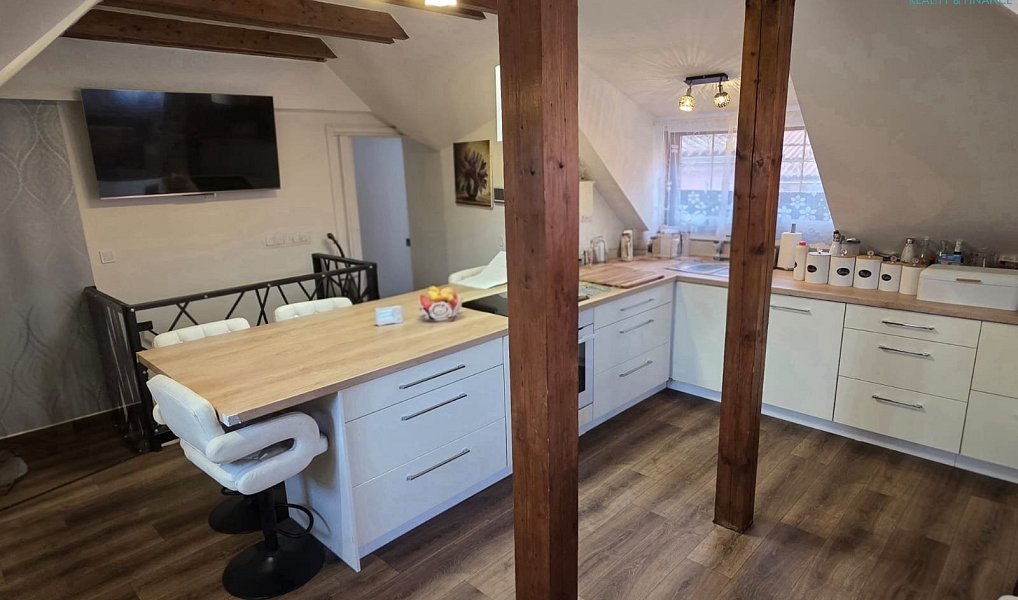 Prodej domu 146 m² s pozemkem 80 m², Třebíč – náhled fotky 11