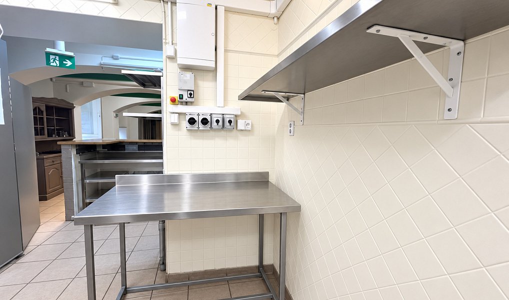 Pronájem restaurace 297 m², Praha – náhled fotky 15