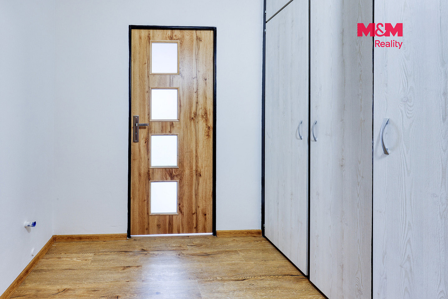 Prodej bytu 1+kk 31 m² – fotografie 5