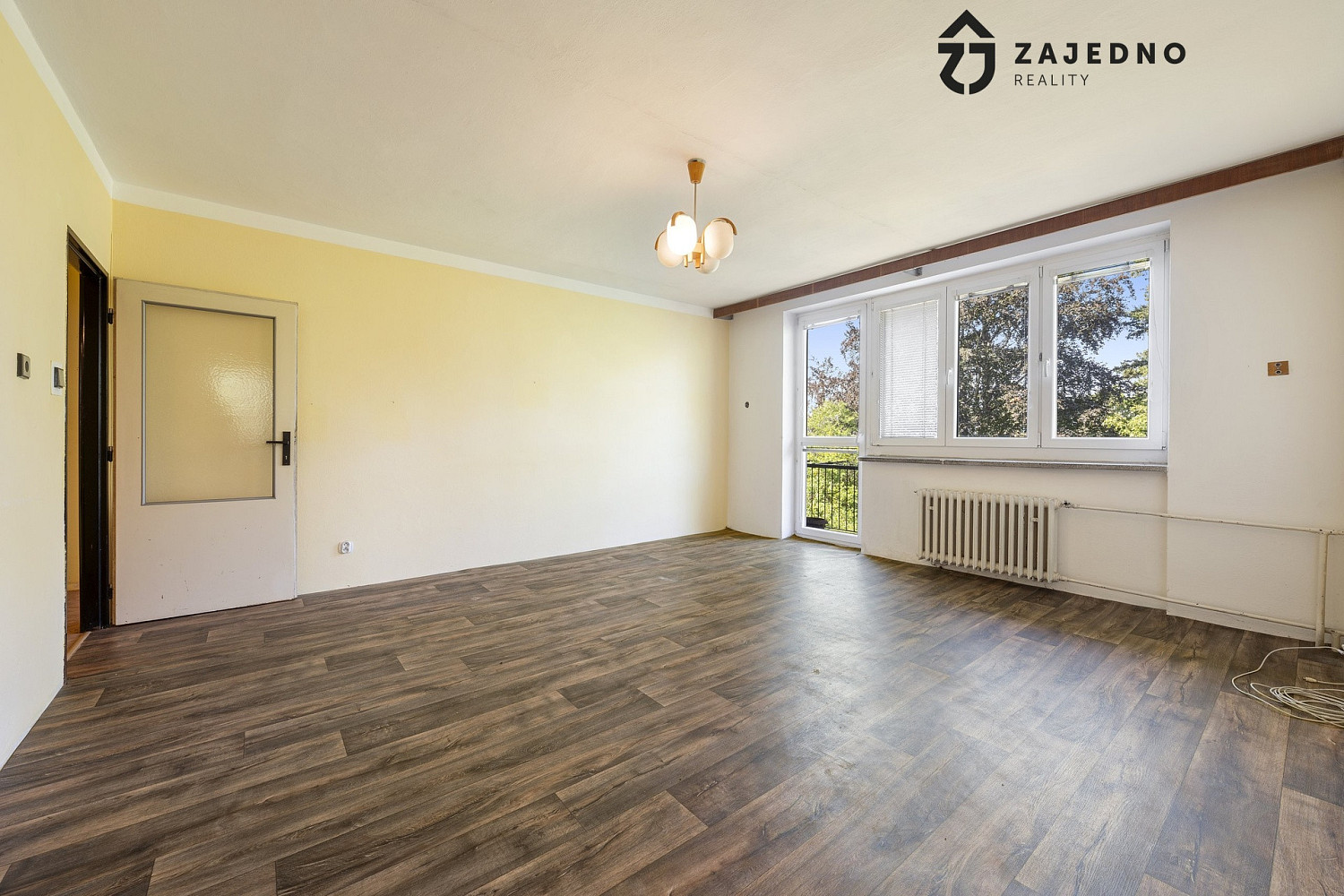 Prodej bytu 3+1 92 m² – fotografie 4