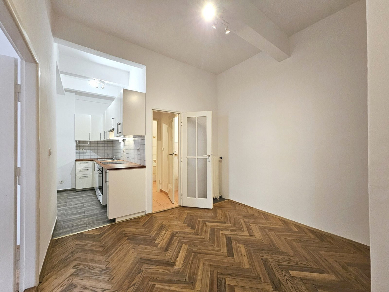 Pronájem bytu 2+1 60 m²