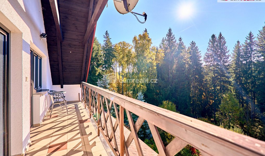 Prodej domu 250 m² s pozemkem 1 520 m², Stará Voda – náhled fotky 6