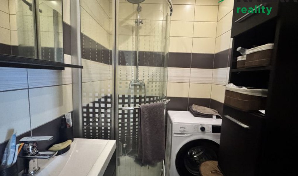 Pronájem bytu 3+1 69 m², Tachov – náhled fotky 7