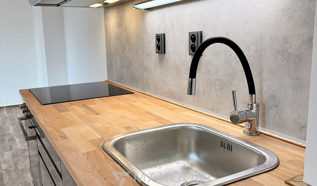 Prodej bytu 2+kk 43 m², Slaný – náhled fotky 4