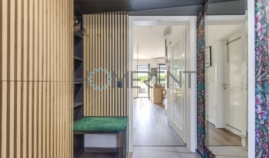 Prodej domu 124 m² s pozemkem 206 m², Vysoký Újezd – náhled fotky 16