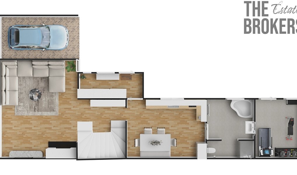 Prodej domu 144 m² s pozemkem 352 m², Prostějov – náhled fotky 25
