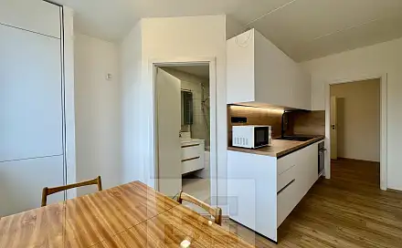 Pronájem bytu 2+1 55 m²