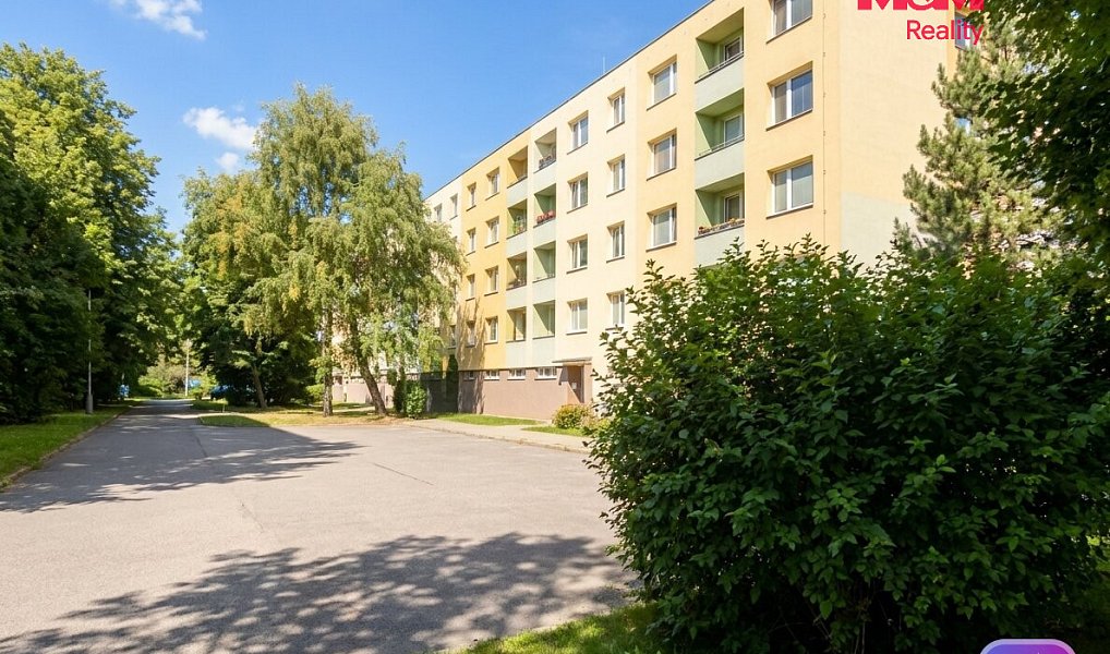Prodej bytu 2+1 53 m², Orlová – náhled fotky 13