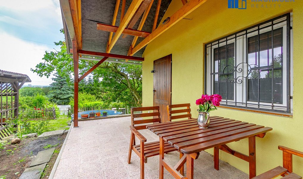 Prodej chaty/chalupy 15 m² s pozemkem 600 m², Novosedlice – náhled fotky 17