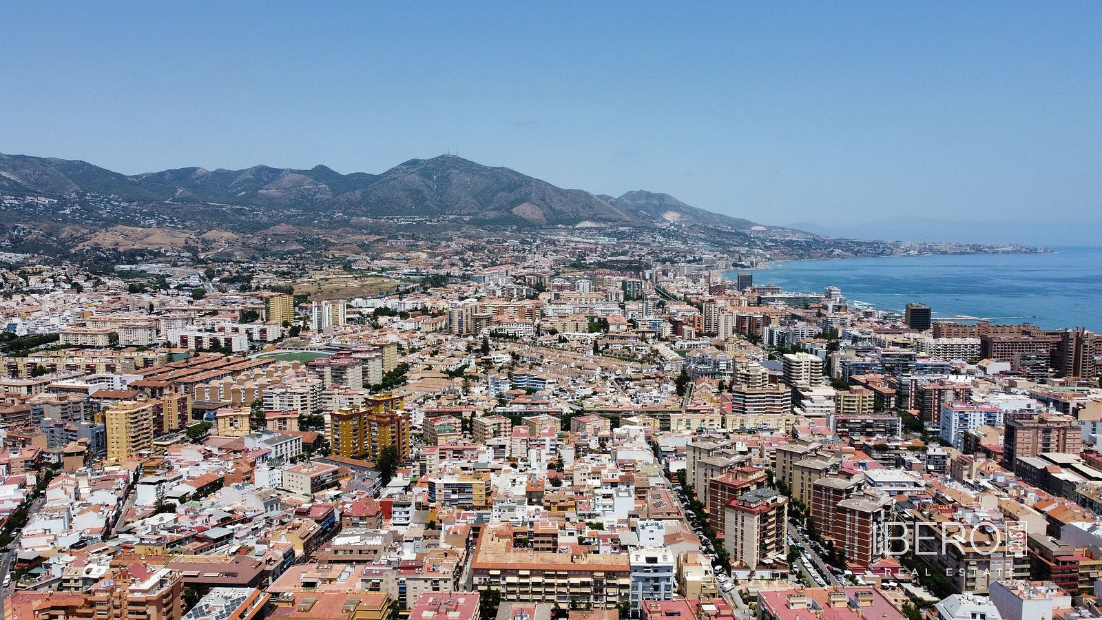 Piso 3+kk – Fuengirola, Los Boliches - Vista 3