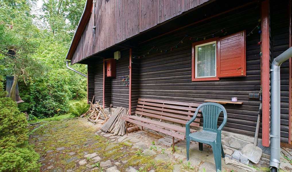 Prodej chaty/chalupy 42 m² s pozemkem 400 m², Morávka – náhled fotky 28