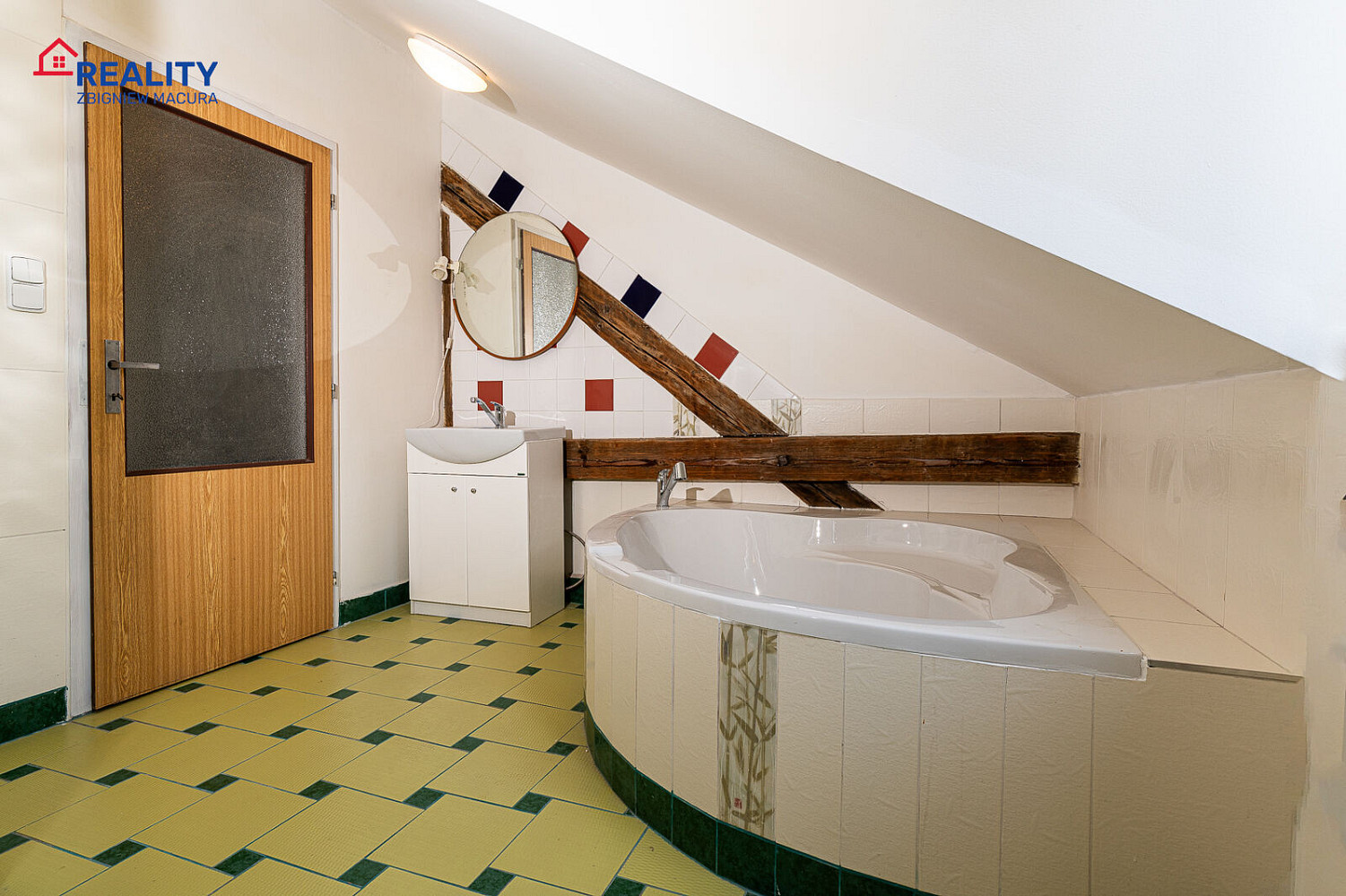 Prodej bytu 3+1 105 m² – fotografie 2