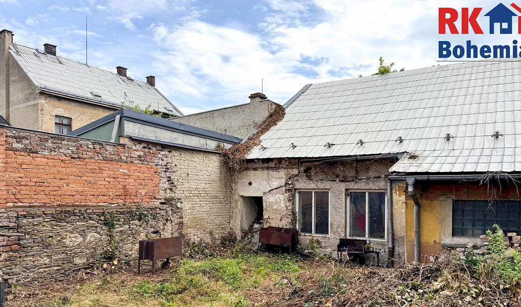 Prodej restaurace 411 m², Kolín – náhled fotky 22