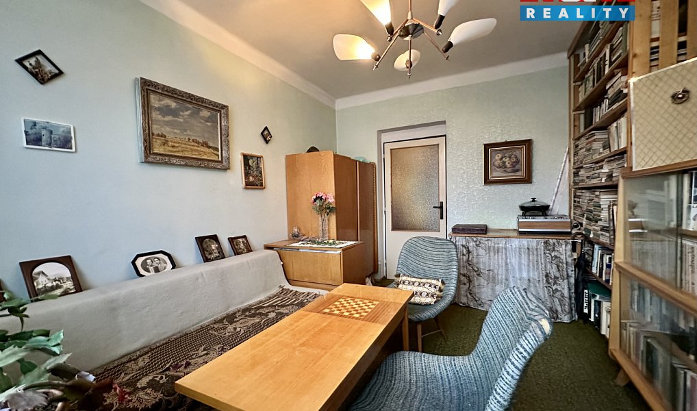 Prodej bytu 3+1 72 m², Zruč nad Sázavou – náhled fotky 8